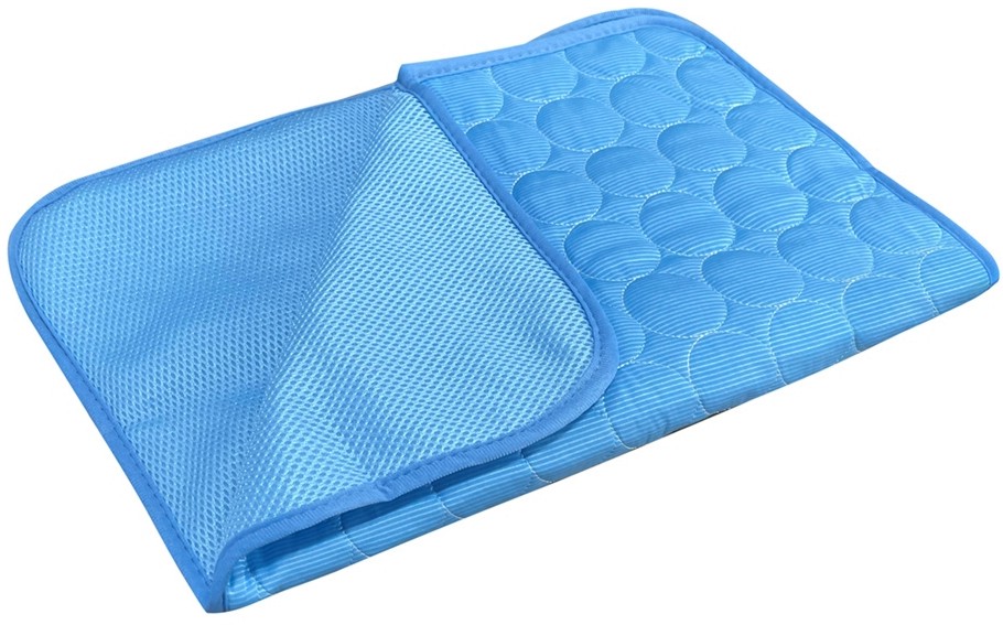 Охлаждаща постелка за кучета Nobby Light Охлаждаща постелка за кучета Nobby Light - 50 x 40 ÷ 100 x 70 cm - продукт