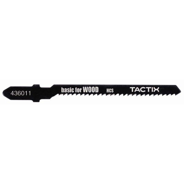      Tactix T119BO - 5  - 
