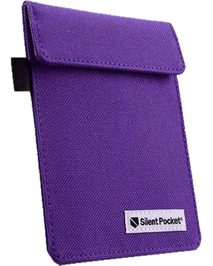     Silent Pocket -      - 