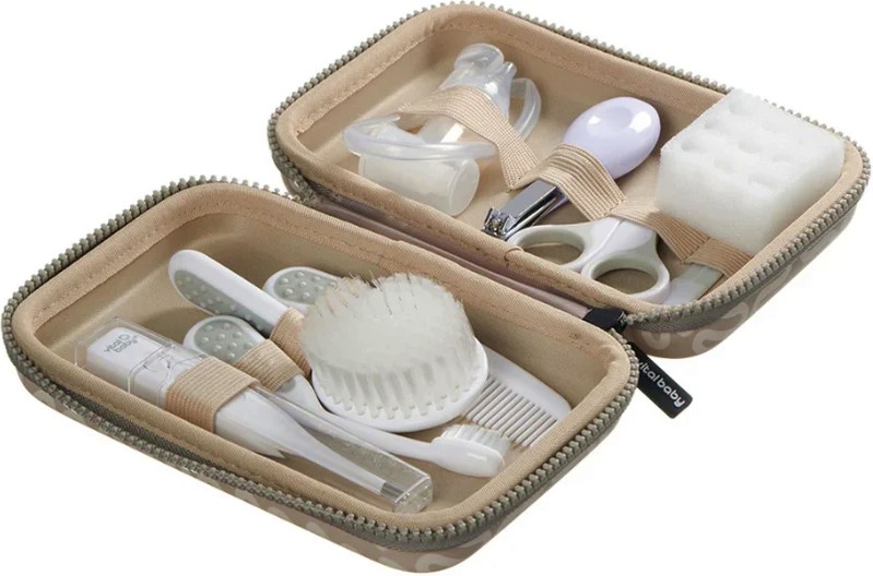 ������������ �������� �������� �� ���� Vital Baby - 8 �����, �� ������� EarthSmart - �������