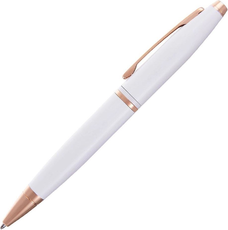  Cross USA Pearlescent White -      Calais - 