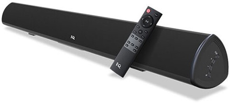 Саундбар IQ Sound SA200 Саундбар IQ Sound SA200 - С дистанционно управление -