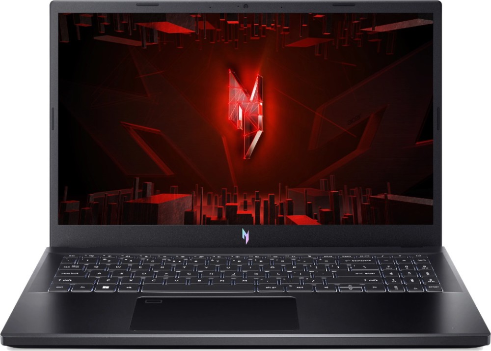  Acer Nitro V 15 ANV15-51-72K9 - Intel Core i7-13620H, NVIDIA GeForce RTX 3050, 15.6" 1920 x 1080 FHD IPS, 16 GB DDR5, 1 TB PCIe NVMe SSD, No OS - 