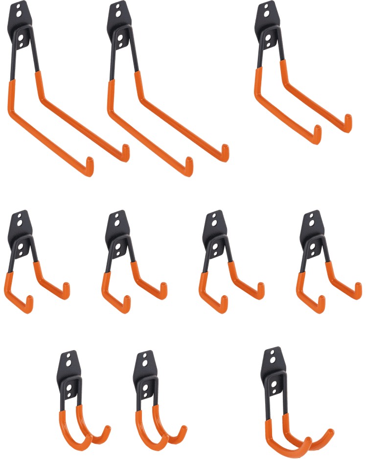 ��������� �� ����������� Bradas - 10 ���� � �������������� �� 5 �� 20 kg - 