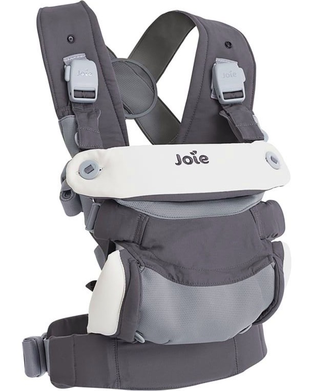 Ергономична раница 3 в 1 Joie Savvy Lite Ергономична раница 3 в 1 Joie Savvy Lite - продукт