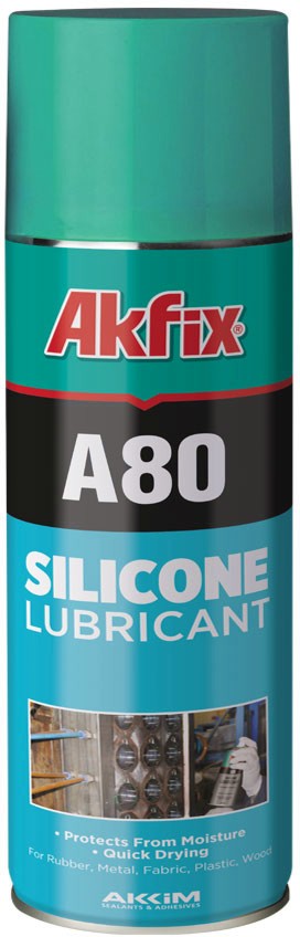       Akfix A80 - 400 ml - 
