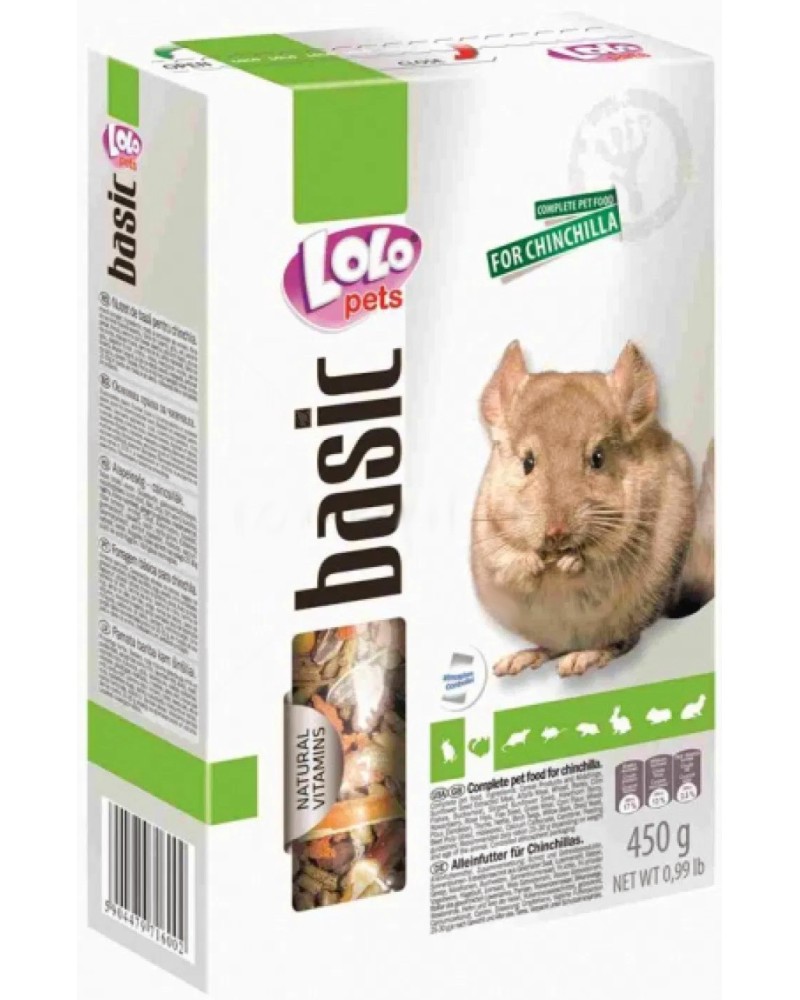    Lolo Pets - 450 g - 