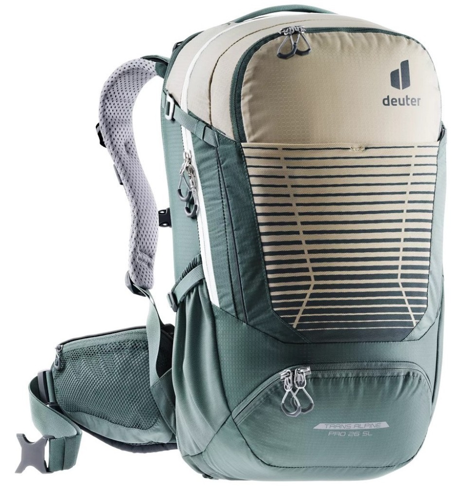   Deuter Trans Alpine Pro 26 SL - 26 l,  - 