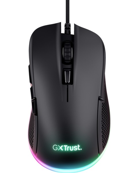 ������� ����� TRUST GXT 922 Ybar - � 6 ������ - 