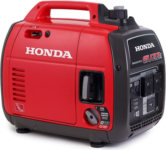      Honda EU22IT - 