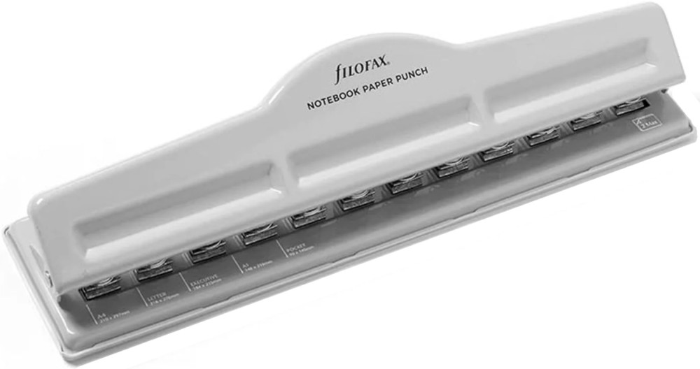 �������� ���������� �� ������ Filofax - �� ����������� �� �� 2 ����� - 