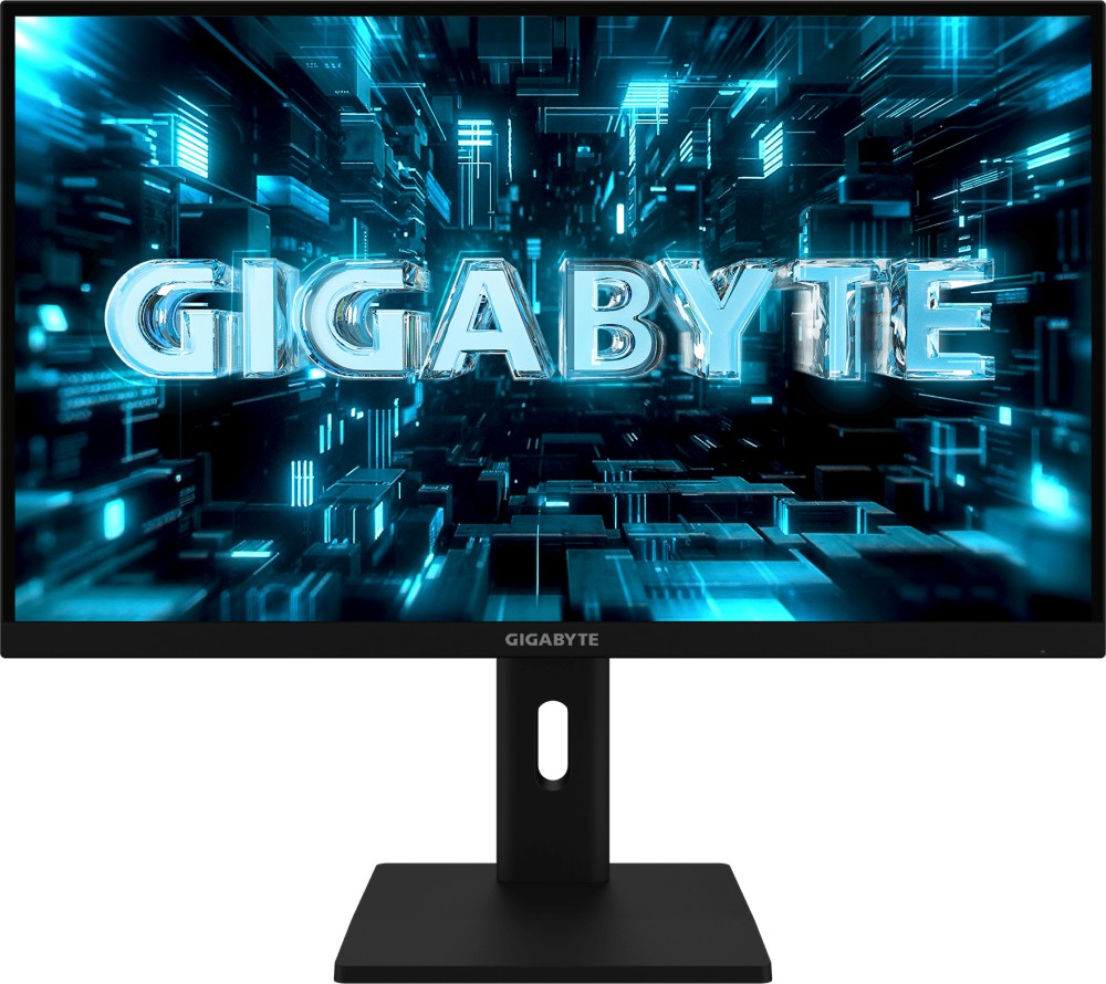 Монитор Gigabyte G27Q3 Монитор Gigabyte G27Q3 - 27", SS-IPS, 320 Hz, 16:9, 2560 x 1440, 1 ms, 2 x HDMI, DisplayPort -