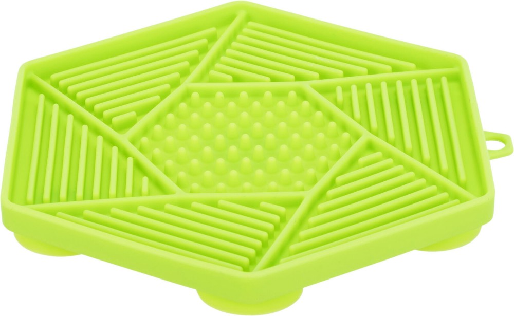     Trixie Lickn'Snack Mat - 17 cm - 