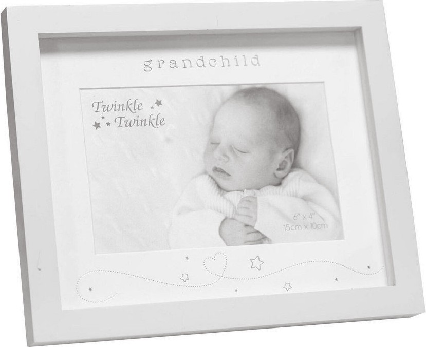    Widdop Bingham Grandchild - 