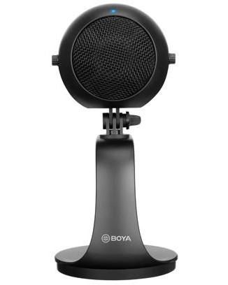 �������� �������� BOYA BY-PM300 - 3.5 mm / USB-C - 