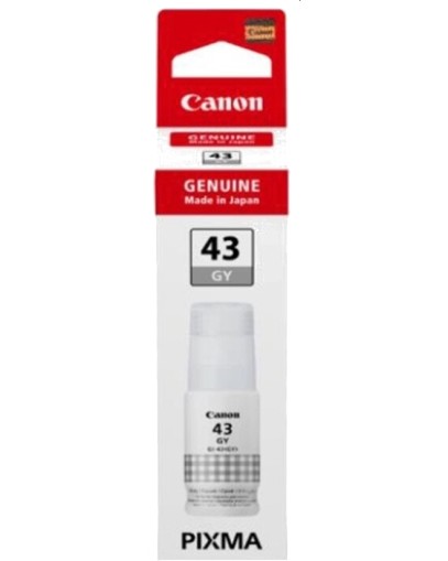   Canon GI-43 Grey - 8000  - 