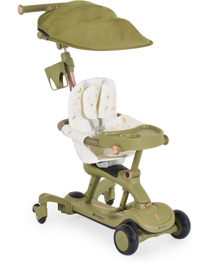 ���������� Cornet 6 � 1 - BYOX - 