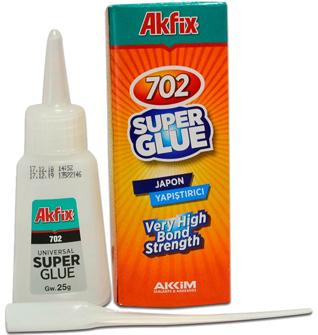   Akfix 702 - 25 g - 