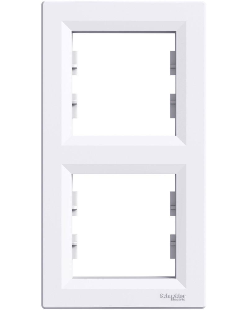       2 x 2M Schneider Electric -  2 x 2    Asfora - 