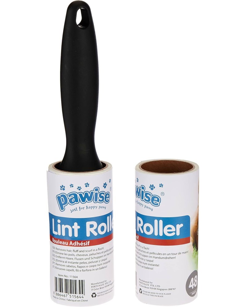      Pawise -  2  x 48  - 