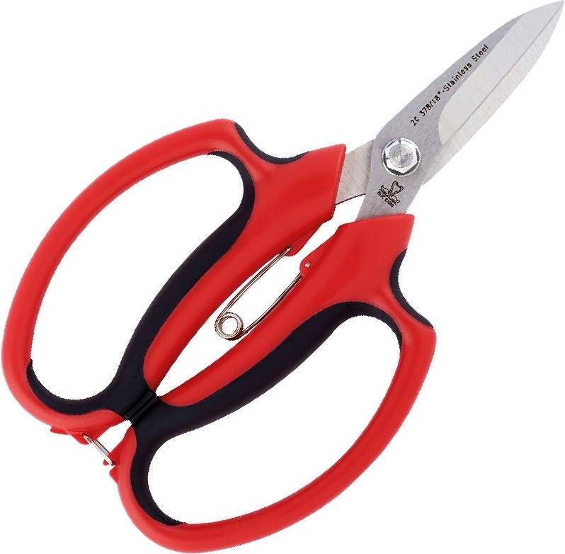   Due Cigni Gardening Shear 2C 378/18 - 