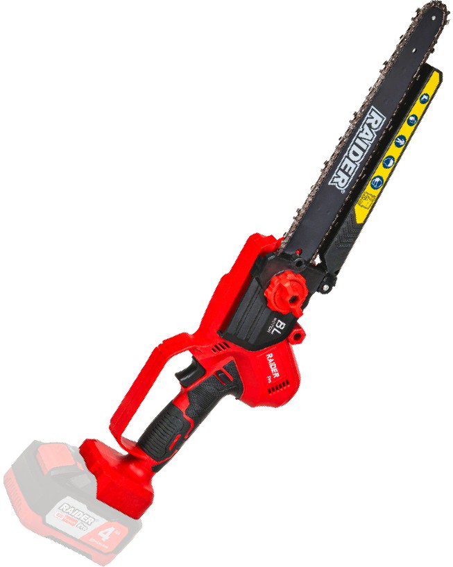 ������������ ���� ������� 20V Raider Solo RDP-RBCS20 - ��� ������� � ������� �� ������� Pro - 