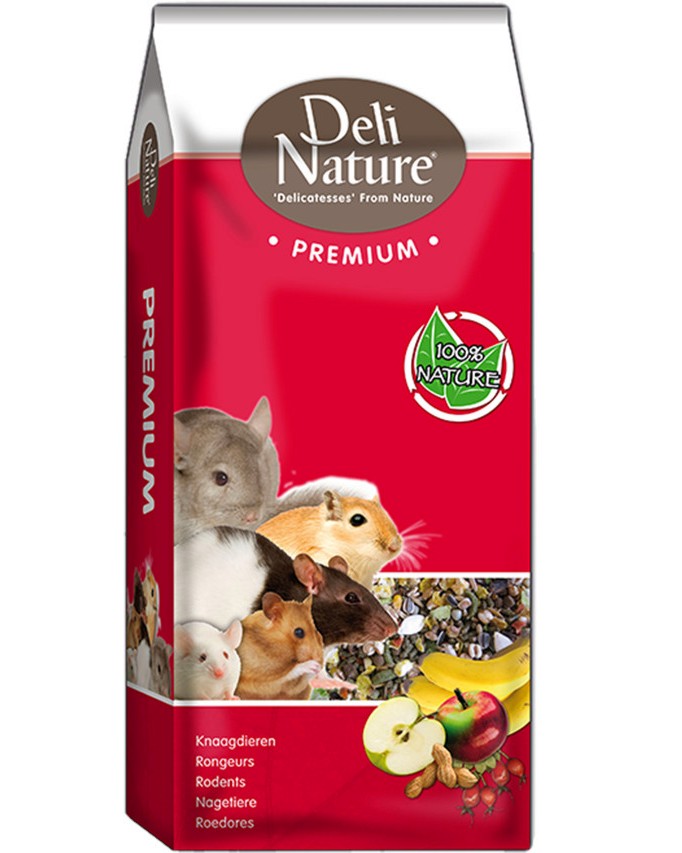     Deli Nature Premium - 15 kg - 