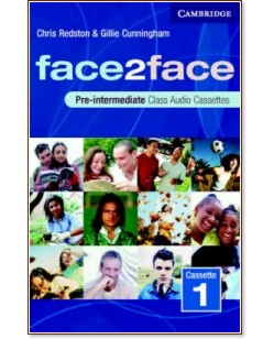face2face:      :  Pre-Intermediate (B1): 2       - 