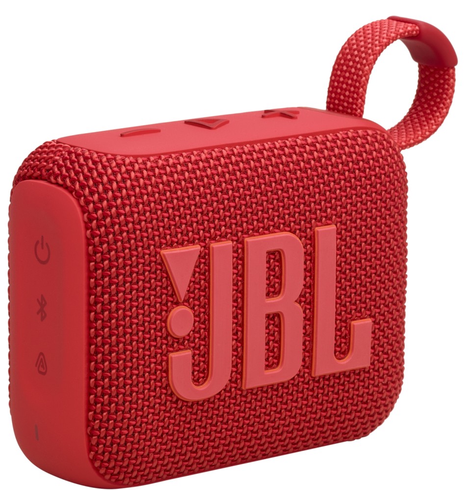  Bluetooth  JBL Go 4 - 