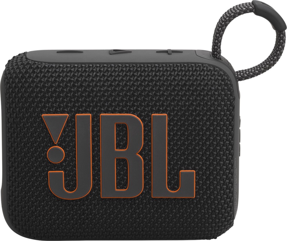 ��������� Bluetooth ������� JBL Go 4 - 