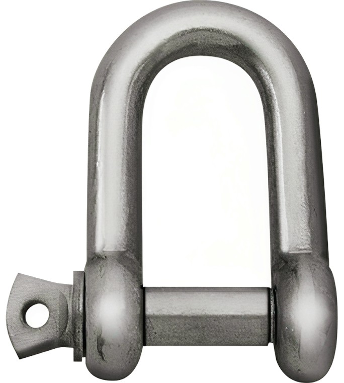 D-  Vormann - 2    ∅ 5 mm - 