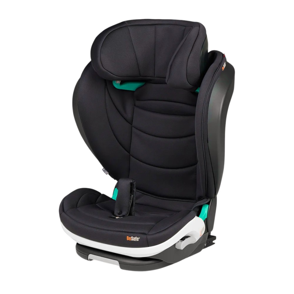     BeSafe iZi Flex FIX 2 i-Size Soft Breeze -  Isofix ,  100  150 cm -   
