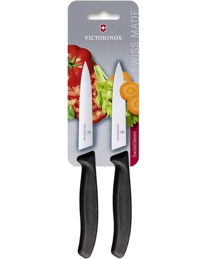       Victorinox - 2    Swiss Classic - 