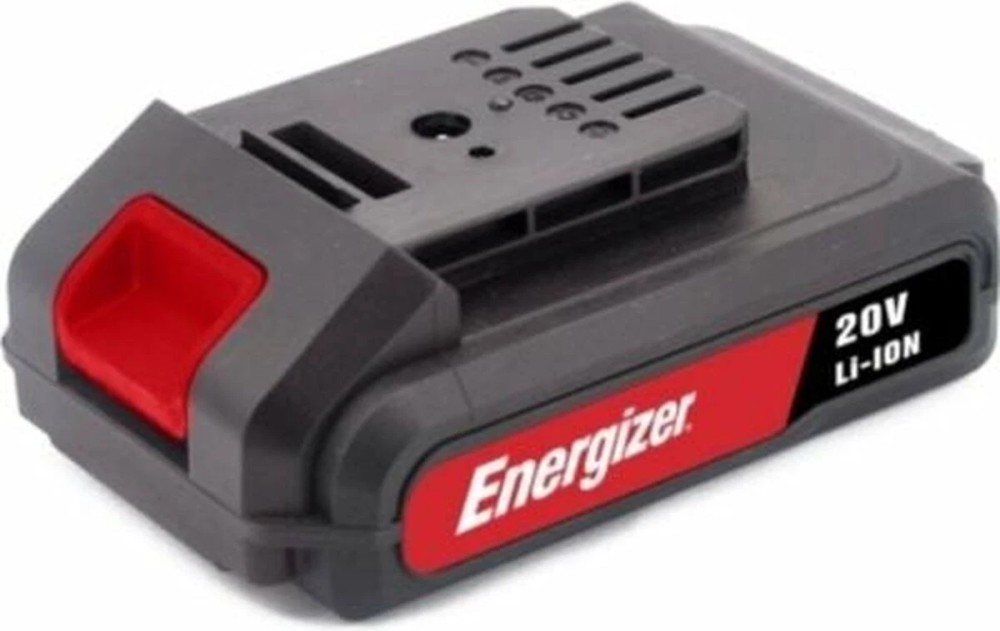   Energizer 20 V / 2 Ah - 