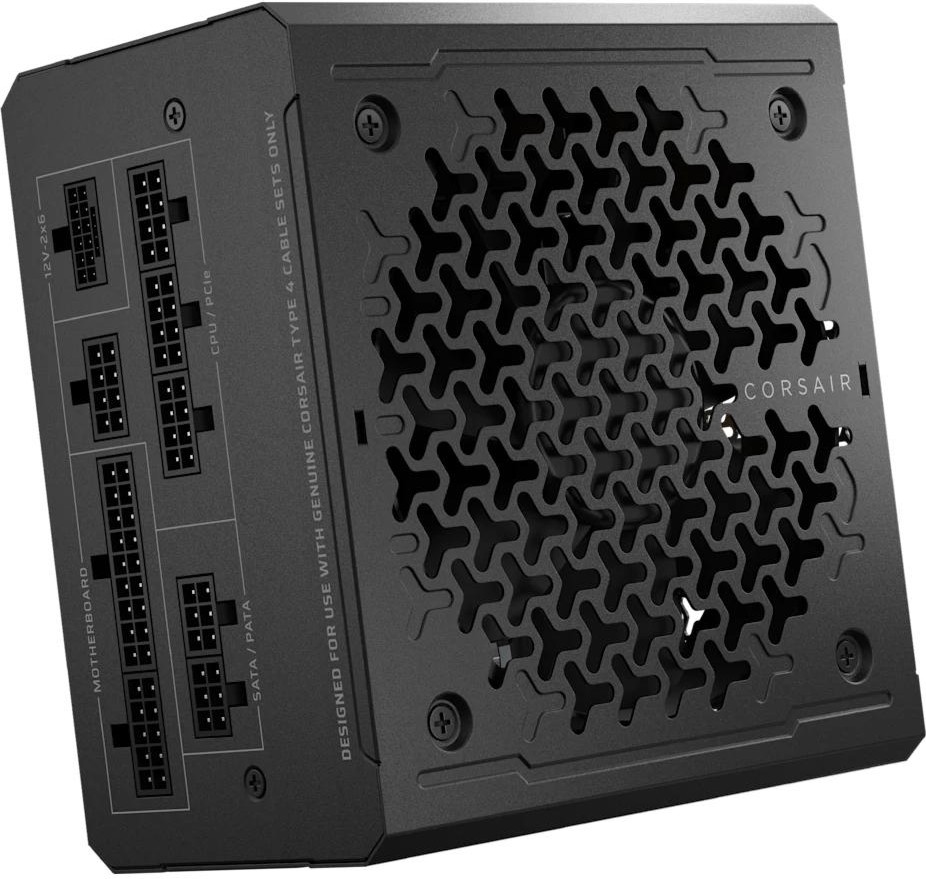 Захранване Corsair RM1000e 1000W Захранване Corsair RM1000e 1000W - 1000 W, 80 Plus Gold, ATX 3.1 -