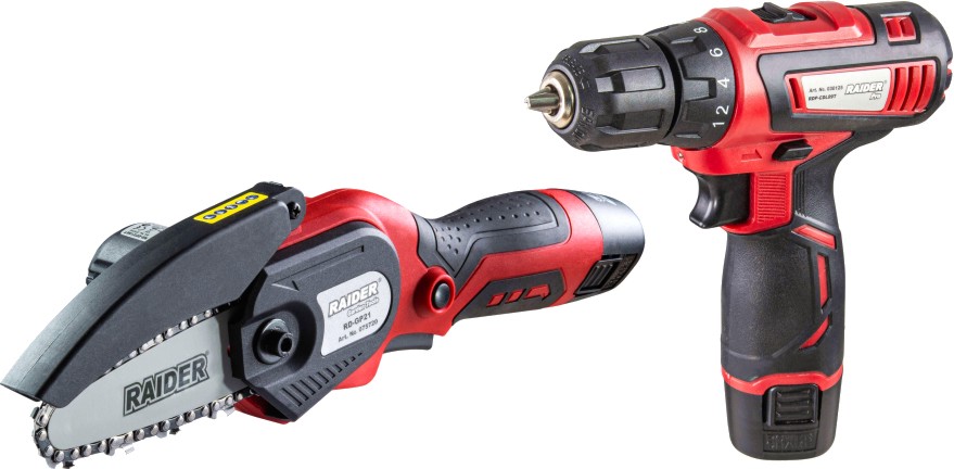 ������������ ��������� � ���� ������� Raider RDP-CDLGP02 - � 2 ������� � ������� ���������� �� ������� Pro - 