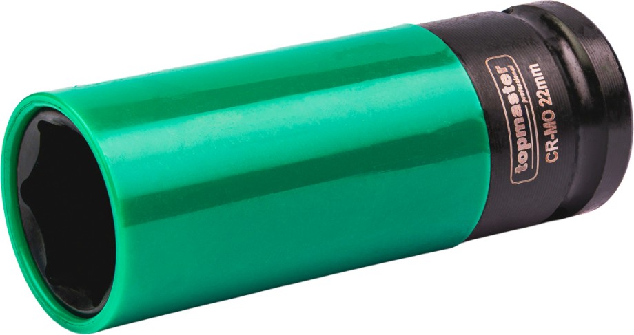 �������� ������ ������ �� ���� ������ 1/2" Topmaster CR-Mo - � �������� ∅ 17 - 22 mm - 
