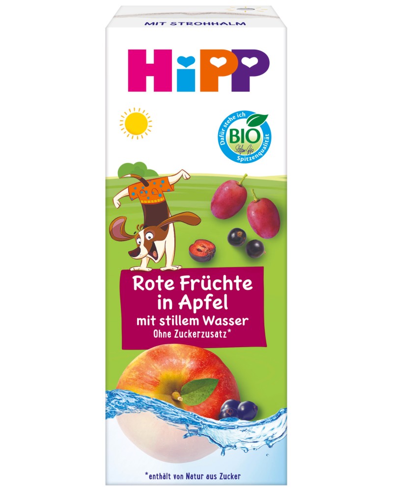           HiPP - 200 ml,  12+  - 