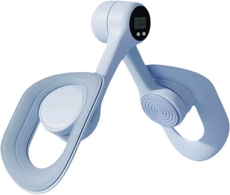 Тренажор за ръце и крака inSPORTline Limbet Тренажор за ръце и крака inSPORTline Limbet - С батерия -