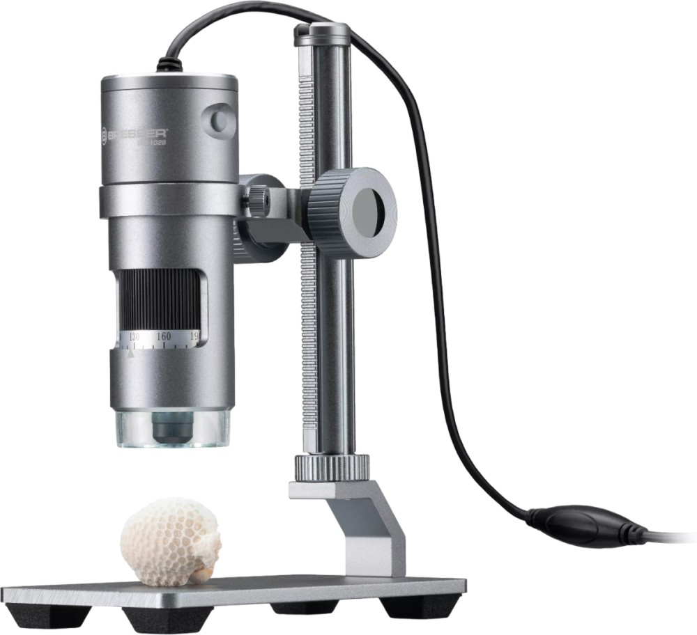 ������ ��������� Bresser DST1028 - � ���������� 10 - 280x - ���������