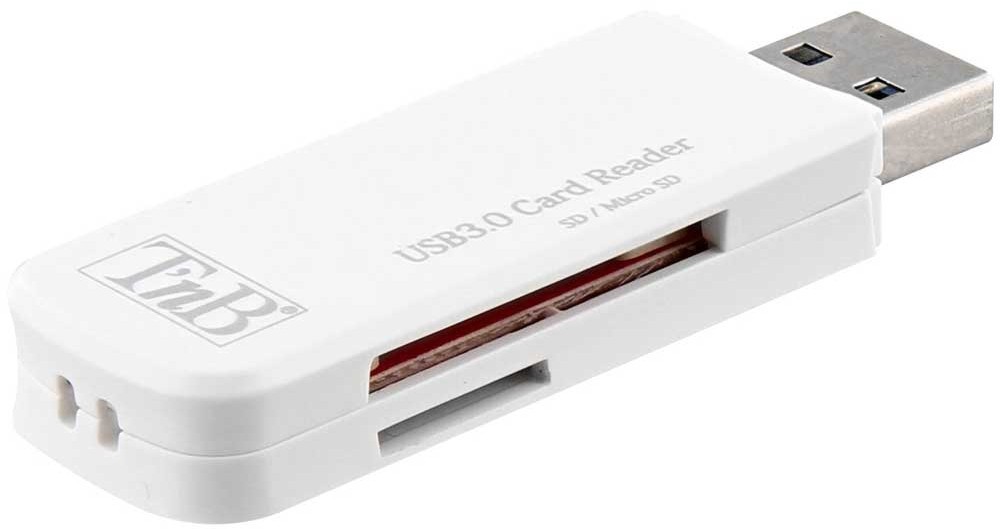    USB 3.0 T'nB -   5   - 