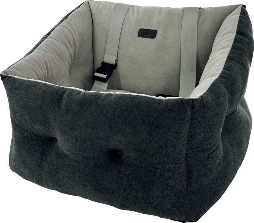 Столче за кола за домашни любимци Nobby Travel Bed Rian Столче за кола за домашни любимци Nobby Travel Bed Rian - За кучета и котки - продукт