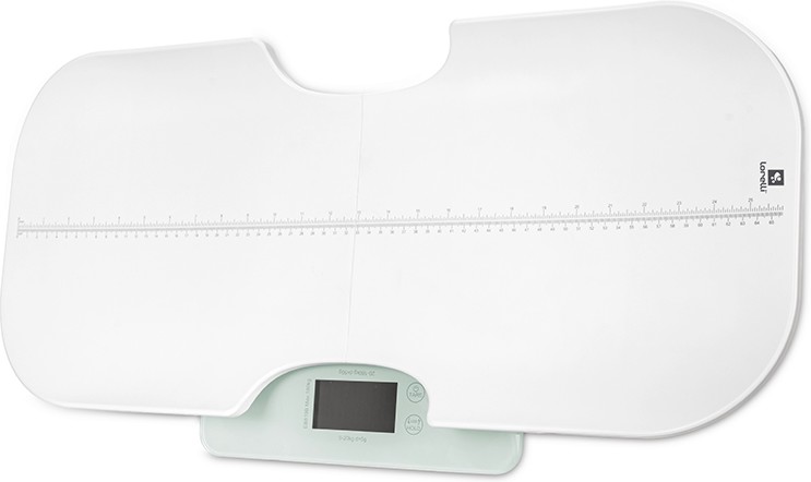 Везна за бебета и възрастни Lorelli Measure & Care Везна за бебета и възрастни Lorelli Measure & Care - продукт