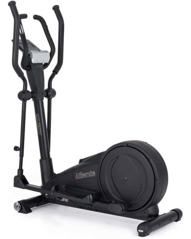 ������������ inSPORTline Atlanta New Black - ��� �������� ����� � Bluetooth - 