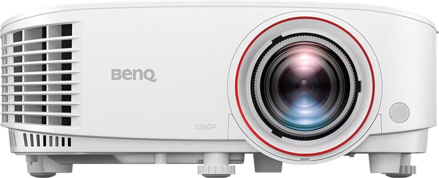 ����������� �������� BENQ TH671ST - DLP, 1920 x 1080, 3000 lumens, 2 x HDMI, 2 x VGA, USB-A, RS232 - 