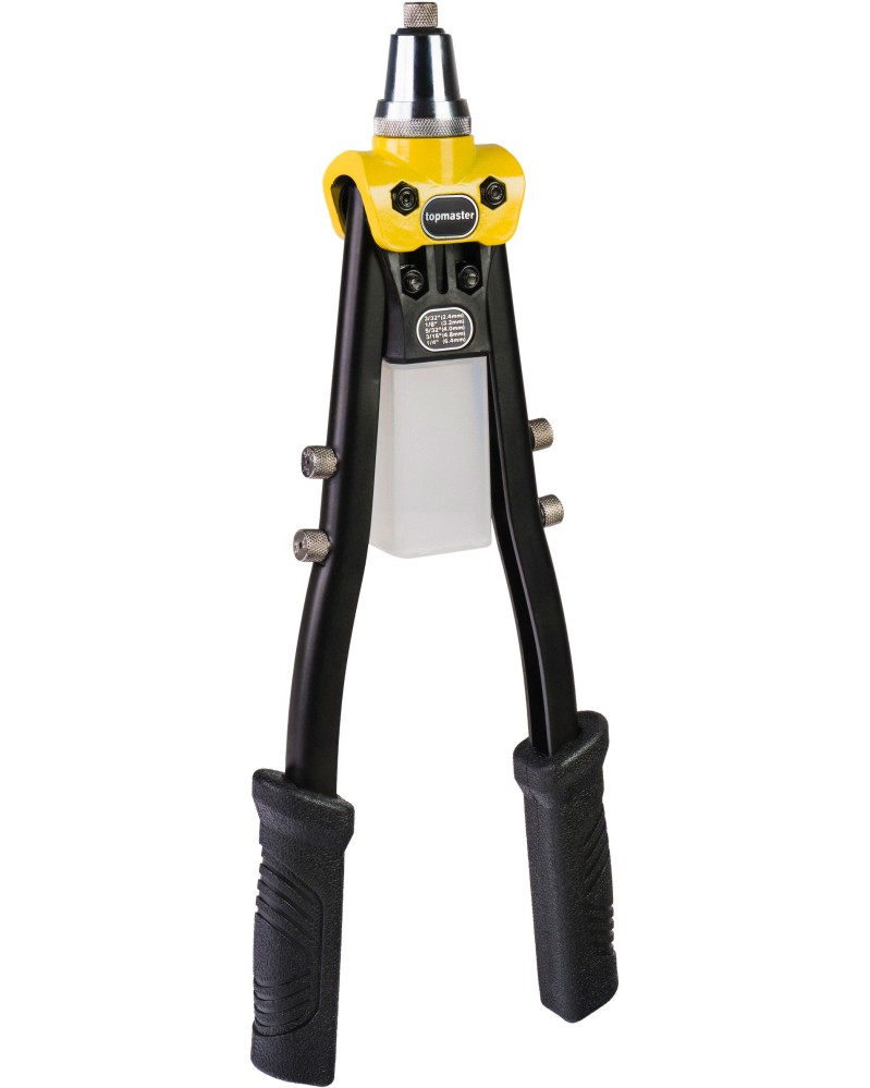   Topmaster - 400 mm - 