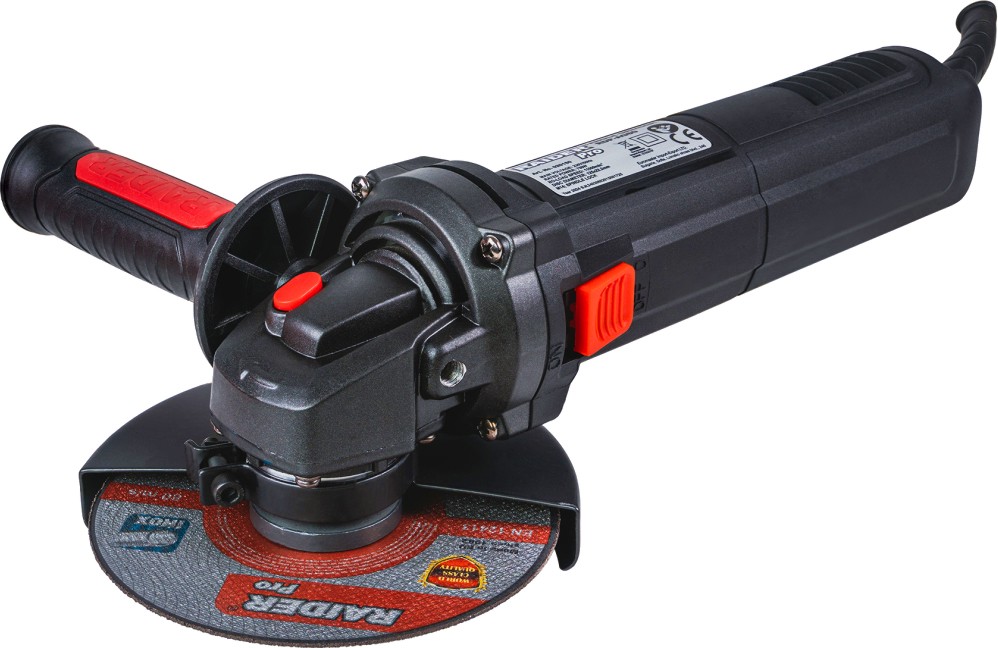 ������������ ��������� Raider RDP-AG80 Black Edition - �� ������� Pro - 