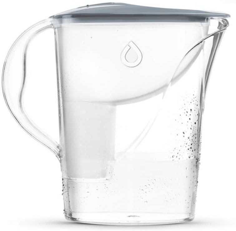 ���������� ���� �� ���� Dafi Start - 2.4 l, �� ������� Classic - 