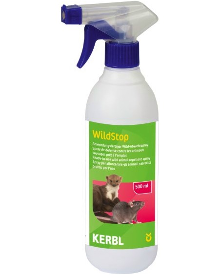 ����� ������ ����� � ������� Kerbl - �� ������� Wild Stop - 