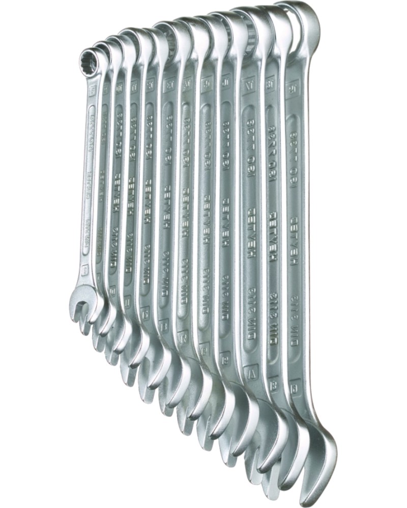   Heytec CR-V - 21    6 - 32 mm - 